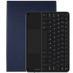     (TouchPad) BeCover  Apple iPad Pro 12.9 (2020/2021/2022) Deep Blue (712382)