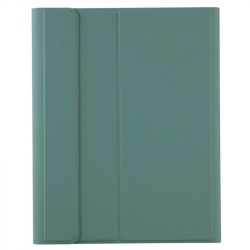     (TouchPad) BeCover  Apple iPad Pro 12.9 (2020/2021/2022) Dark Green (712383)