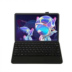 ����� � ������������ ����������� (TouchPad) BeCover ��� Lenovo Tab M10 Plus TB-125F (3rd Gen)/K10 Pro TB-226 Black (712390) - �������� 2