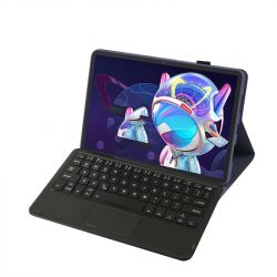 ����� � ������������ ����������� (TouchPad) BeCover ��� Lenovo Tab M10 Plus TB-125F (3rd Gen)/K10 Pro TB-226 Deep Blue (712391) - �������� 2