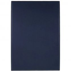 Чехол с беспроводной клавиатурой (TouchPad) BeCover для Apple iPad Air 10.9 (2020/2022) Deep Blue (712370) - Картинка 3