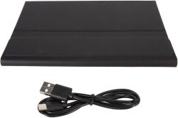 ����� � ������������ ����������� (TouchPad) BeCover ��� Lenovo Tab M10 (3rd Gen) TB328 Black (712387) - �������� 3