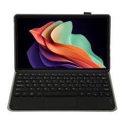 ����� � ������������ ����������� (TouchPad) BeCover ��� Lenovo Tab M10 (3rd Gen) TB328 Deep Blue (712388) - �������� 3
