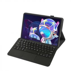 ����� � ������������ ����������� (TouchPad) BeCover ��� Lenovo Tab M10 Plus TB-125F (3rd Gen)/K10 Pro TB-226 Black (712390) - �������� 6