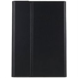 Чохол з бездротовою клавіатурою (TouchPad) BeCover для Apple iPad Air 11 (2024/2025) Black (712595) - Картинка 7