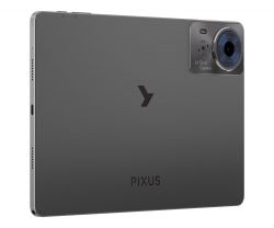 Планшет Pixus Combo 8/256GB 4G Grey - Картинка 3