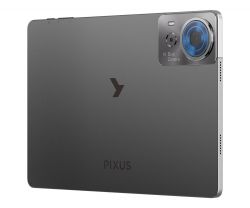 Планшет Pixus Combo 8/256GB 4G Grey - Картинка 4