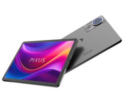 Планшет Pixus Combo 8/256GB 4G Grey - Картинка 7