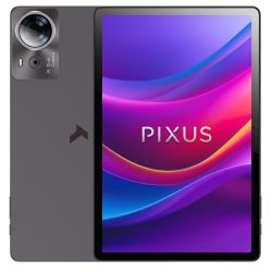 Планшет Pixus Combo 8/256GB 4G Grey - Картинка 15
