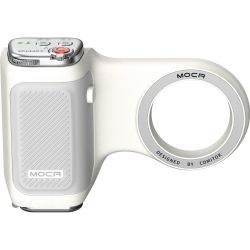 ���������� ��������� Camera Grip Comitok MOCA White (COMMOCAWH)
