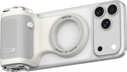 Компактный держатель Camera Grip Comitok MOCA White (COMMOCAWH) - Картинка 3