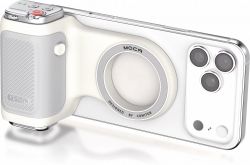 Компактный держатель Camera Grip Comitok MOCA White (COMMOCAWH) - Картинка 5