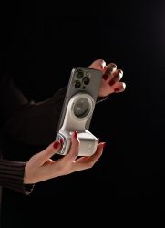 Компактный держатель Camera Grip Comitok MOCA White (COMMOCAWH) - Картинка 17