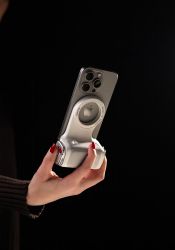 Компактный держатель Camera Grip Comitok MOCA White (COMMOCAWH) - Картинка 18