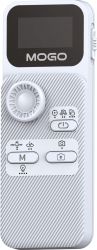 �������-������������ Comitok MOGO White (COMMOGOWH) - �������� 20