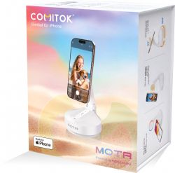 Автотрекинг-стенд Comitok MOTA White (COMMOTAWH) - Картинка 17