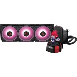 ������� �������� ���������� MSI CoreLiquid A17 MLG EDITION