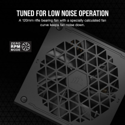 ���� �������� Corsair RM1200e PCIE5 1200W (CP-9020258-EU) - �������� 7