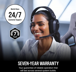 ���� �������� Corsair RM1200e PCIE5 1200W (CP-9020258-EU) - �������� 8