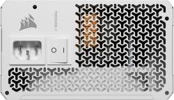 Блок питания Corsair RM1000e ATX 3.1 White (CP-9020294-EU) 1000W - Картинка 3
