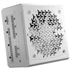 Блок питания Corsair RM1000e ATX 3.1 White (CP-9020294-EU) 1000W - Картинка 6