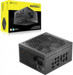 ���� �������� Corsair RM1000x Shift ATX 3.1 1000W (CP-9020300-EU) - �������� 8