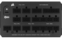 ���� ������� Corsair HX1200i PCIE5 1200W (CP-9020307-EU)
