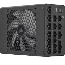 Блок питания Corsair HX1200i PCIE5 1200W (CP-9020307-EU) - Картинка 2
