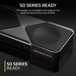 Блок питания Corsair HX1200i PCIE5 1200W (CP-9020307-EU) - Картинка 7