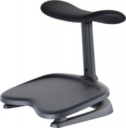 ��������� ��� ��� LiberNovo StepSync Footrest Midnight Black (CP-GW-0000002-00-01)