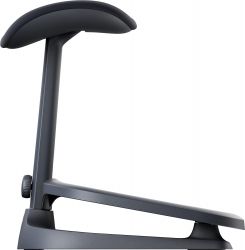 ��������� ��� ��� LiberNovo StepSync Footrest Midnight Black (CP-GW-0000002-00-01) - �������� 3