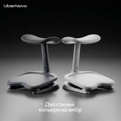 ��������� ��� ��� LiberNovo StepSync Footrest Midnight Black (CP-GW-0000002-00-01) - �������� 9