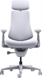 Крісло офісне LiberNovo Omni Space Gray 48 см (CP-GW-0000015-00-00) - Картинка 4