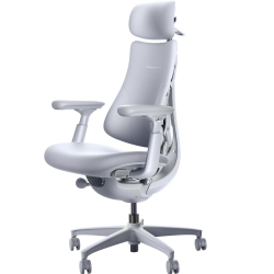 Крісло офісне LiberNovo Omni Space Gray 48 см (CP-GW-0000015-00-00) - Картинка 19