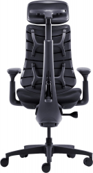 Крісло офісне LiberNovo Omni Midnight Black 48 см (CP-GW-0000015-00-01) - Картинка 2