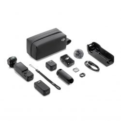 - DJI Osmo Pocket 3 Creator Combo (CP.OS.00000302.01)_EU -  2
