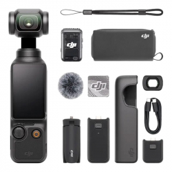 ����-������ DJI Osmo Pocket 3 Creator (CP.OS.00000302.02)