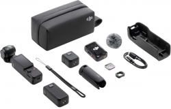 ����-������ DJI Osmo Pocket 3 Creator (CP.OS.00000302.02) - �������� 12