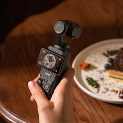 ����-������ DJI Osmo Pocket 3 Creator (CP.OS.00000302.02) - �������� 13