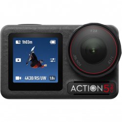 ����-������ DJI Osmo Action 5 Pro Standard Combo (CP.OS.00000349.01)