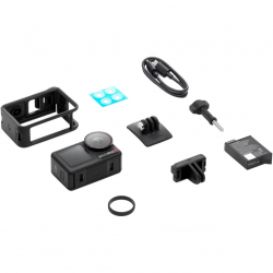 Экшн-камера DJI Osmo Action 5 Pro Standard Combo (CP.OS.00000349.01) - Картинка 2