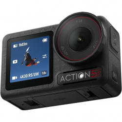 Экшн-камера DJI Osmo Action 5 Pro Standard Combo (CP.OS.00000349.01) - Картинка 3