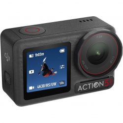 Экшн-камера DJI Osmo Action 5 Pro Standard Combo (CP.OS.00000349.01) - Картинка 6