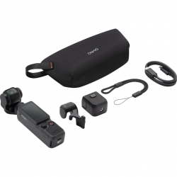 ����-������ DJI Osmo Pocket 4 Standard Combo (CP.OS.00000545.01) - �������� 3