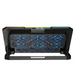 Підставка для ноутбука Підставка для охолодження ноутбука GamePro (CP660) - Картинка 4