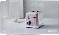 ������ ����������� ������� Cuisinart CPT160PIE