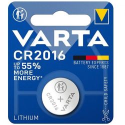 ��������� Varta Lithium CR2016 BL 1��