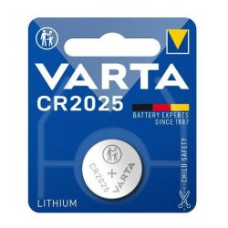 ��������� Varta Lithium CR2025 BL 1��