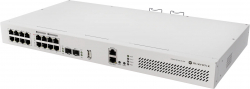 ���������� MikroTik CRS418-8P-8G-2S+RM - �������� 2