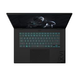 Ноутбук Gigabyte Gaming A16 (CTHH3UA893SD) Black Steel - Картинка 5